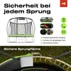 Hop-Sport Trampolin Outdoor - Ø 305 - Trampolin mit Produktbild-Vorschau 2
