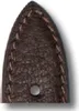 Happel Lederband Sherwood 22 mm mokka BIO Produktbild-Vorschau 2
