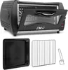 ZMC Mini Tandoor 2100W 22L - Minibackofen für Lahmacun, Produktbild-Vorschau 1