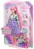 Barbie Prinzessin Abenteuer Princezna Daisy Produktbild-Vorschau 9
