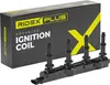 RIDEX PLUS 689C0249P Zündspule 12V für OPEL ZAFIRA B (A05) Produktbild-Vorschau 1