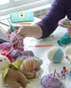 37 Häkelset, 14-teiliges Stricknadelset, 8 Größen 2,0–10,0 Produktbild-Vorschau 8