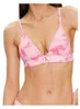 Calvin Klein - Dámské bikiny NA802 (L) (růžové) Náhled obrázku produktu 3