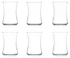 LAV Set di bicchieri da tè Duru Elegance, 6 pezzi, 220 ml - Anteprima dell’immagine prodotto 5