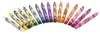 Crayola - Mini Kids Wax Pencil (16x) Náhled obrázku produktu 1