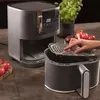 Braun MultiFry 3, Heißluftfritteuse, 4,3 l, 80 °C, 200 °C, Produktbild-Vorschau 10