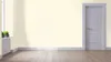 WALLCOVER Wandfarbe Gelb Hochdeckend Klasse 1 Matt 1L für 8 Produktbild-Vorschau 2