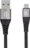 Blue Star, USB / Micro-USB 2A Ladekabel Synchronisation Produktbild-Vorschau 7