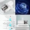 Aspirateur à main pour matelas et canapés, stérilisation Voir les images du produit 3