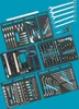 Hazet Standard Sortiment für AUDI 0-2500-163/214, 214-tlg. Produktbild-Vorschau 4