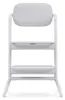 Cybex Lemo Hochstuhl Silber  Silber One Size Produktbild-Vorschau 3