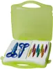 Coffret de ciseaux à contours Maped 10 types de coupe Voir les images du produit 1