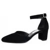 Gabor Damen Pumps in Schwarz, Größe 6.5 Produktbild-Vorschau 6