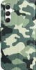 Samsung Galaxy A57 Hülle - Coverup Klapphülle - Camouflage Produktbild-Vorschau 6