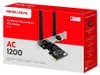 Mercusys MA30E, Interno, Inalámbrico, PCI Express, WLAN / Vista previa de la imagen del producto 7