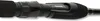 Close-up of the handle and reel seat of a fishing rod. Produktbild-Vorschau