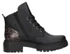 Rieker Damen Stiefelette Biker Boot mit bequemem Produktbild-Vorschau 11