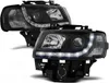 Scheinwerfer LED Tagfahrlicht Optik passend für VW T4 Produktbild-Vorschau 1