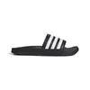 Adidas Adilette Comfort 000 Cblack/Ftwwht/Cblack 000 Produktbild-Vorschau 1