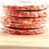 Antihaftpapier für Burger und Hamburgerpresse, 600 Stück, Produktbild-Vorschau 5