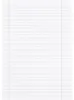 LANDRE Schulheft A4 16 Blatt 80 g/qm Lineatur 37 10Stk Anteprima dell’immagine prodotto 5
