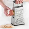 CUISIPRO | 5-in-1 Turmreibe - Küchenreibe Produktbild-Vorschau 4