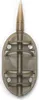 Preston Innovations Inline Flat Method Feeder Large 80g Produktbild-Vorschau 2