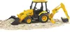 Koparko-ładowarka JCB Midi CX Podgląd zdjęcia produktu 12