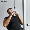 Gorilla Sports Sada úchopov, 2 kusy Náhľad obrázku produktu 12