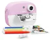 Kindercamera LAMAX InstaKid2 Play, roze Productafbeelding-voorbeeld 2