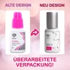 Wimpernkleber für Wimpernverlängerung Einzelwimpern von Produktbild-Vorschau 10