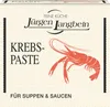 Jürgen Langbein Krebs-Suppen-Paste 6er Pack (6x50g Würfel) Produktbild-Vorschau 2