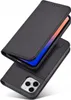 Magnet Card Case etui do iPhone 12 Pro pokrowiec portfel na Podgląd zdjęcia produktu 4