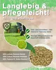 Futterbauer Rasensamen Sport & Spiel 10 kg, Robuster & Produktbild-Vorschau 5