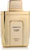 Orientica Le Motif Imperial Gold, Unisex, 85 ml, Flüssiges Produktbild-Vorschau 1