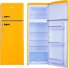 Amica KGC 15633 Y, Kühl-/Gefrierkombination, 208 l, ST, 40 Produktbild-Vorschau 4