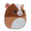Squishmallows Plüschtier Maskottchen Meerschweinchen Garret Produktbild-Vorschau 4