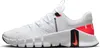 Nike Free Metcon 5 White Bright Crimson - EU 42.5 Produktbild-Vorschau 5