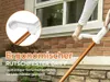 Litheli U20GT01-0U110, Rasentrimmer, 25 cm, Nylonschnur, Produktbild-Vorschau 6