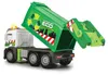 Dickie Toys|Simba Action Truck - Garbage Produktbild-Vorschau 2