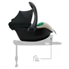 Kinderkraft MINK PRO 2 i-Size Babyschale, Autositz 40–87 Produktbild-Vorschau 3