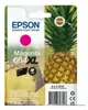 Epson C13T10H34010 604XL Magenta Ananas, Farbe:Magenta Produktbild-Vorschau 6