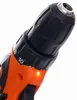Akumulátorový vŕtací skrutkovač 18V 14524 Náhľad obrázku produktu 6