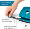 Novus - perforator Color ID 2.0 B220, blauw ( Bright Petrol Produktbild-Vorschau 10