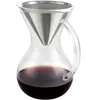 Kaffeekanne zum Übergießen – Kaffeemaschine – Kaffeekanne – Produktbild-Vorschau 3