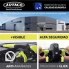 Artago Alarm Carlock Antivol de direction Pour voiture Voir les images du produit 12