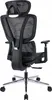 JUMI Fotel biurowy ergonomiczny NEOVA krzesło biurowe Podgląd zdjęcia produktu 5