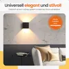 Goliving Kabellose Wandleuchte - Wiederaufladbar - Produktbild-Vorschau 7
