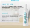 BRIOTECH Topical Skin Spray - Beruhigendes Körperspray für Produktbild-Vorschau 7