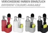 WENKO Spül-Set Mod. Empire Schwarz, mit Spülbürste Produktbild-Vorschau 4